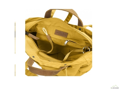 Сумка Fjallraven Totepack No.1 Acorn (24203.166) - фото