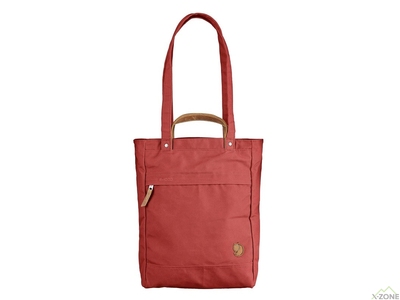 Сумка Fjallraven Totepack No.1 Small Dahlia (24202.307) - фото