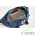 Сумка поясна Fjallraven Ulvo Hip Pack Large Mountain Blue (23166.570) - фото