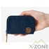 Гаманець Fjallraven Zip Card Holder Navy (24218.560) - фото