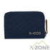 Гаманець Fjallraven Zip Card Holder Navy (24218.560) - фото