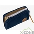 Гаманець Fjallraven Zip Card Holder Navy (24218.560) - фото