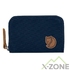 Гаманець Fjallraven Zip Card Holder Navy (24218.560) - фото