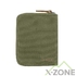 Гаманець Fjallraven Zip Wallet Green (24216.620) - фото