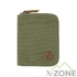 Кошелек Fjallraven Zip Wallet Green (24216.620) - фото