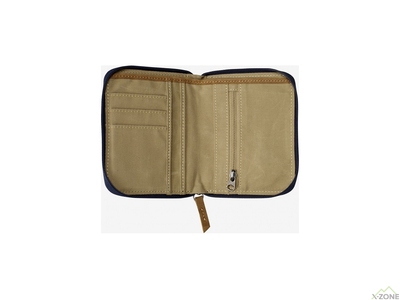 Кошелек Fjallraven Zip Wallet Navy (24216.560) - фото