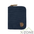 Гаманець Fjallraven Zip Wallet Navy (24216.560) - фото