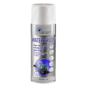 Водоотталкивающая пропитка HTA Water Proof - фото
