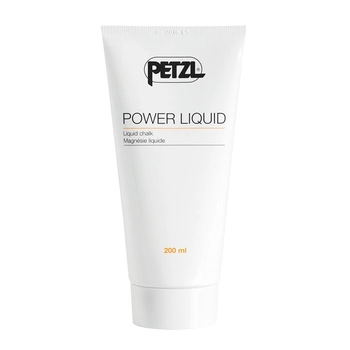 Рідка магнезія Petzl Power Liquid 200 мл - фото