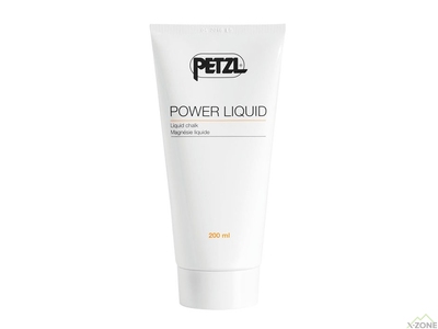 Рідка магнезія Petzl Power Liquid 200 мл - фото