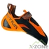 Скельні туфлі La Sportiva Python orange (20V200200) - фото
