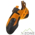 Скальные туфли La Sportiva Python orange (20V200200) - фото