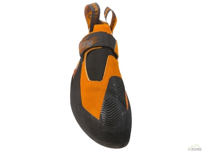 Скальные туфли La Sportiva Python orange (20V200200) - фото
