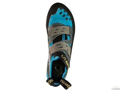 Скальные туфли La Sportiva Tarantula blue (10C) - фото