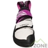 Скельні туфлі La Sportiva Katana Woman white / purple (20M000500) - фото