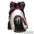 Скельні туфлі La Sportiva Katana Woman white / purple (20M000500) - фото