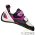 Скальные туфли La Sportiva Katana Woman white/purple (20M000500) - фото