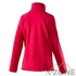 Куртка флисовая женская Mckinley Coari Wms розовая (221729-405) - фото