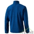 Куртка флисовая Mckinley Coari III UX темно-синий меланж (280722-901911) - фото