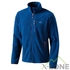 Куртка флісова Mckinley Coari III UX темно-синій меланж (280722-901911) - фото