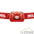 Фонарь налобный Petzl Tikkina Red (E091DA01) - фото