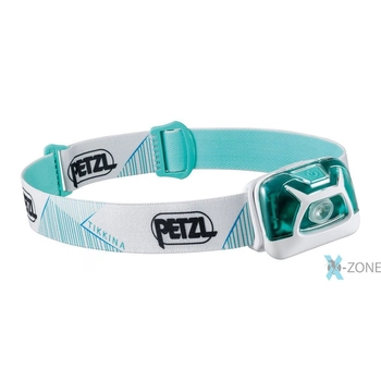 Фонарь налобный Petzl Tikkina White (E091DA03) - фото