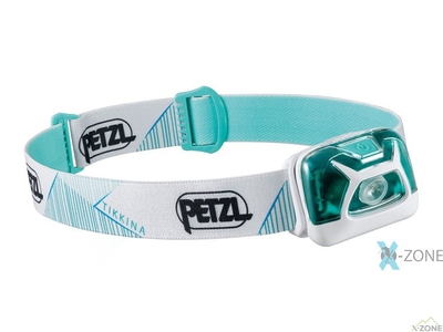 Фонарь налобный Petzl Tikkina White (E091DA03) - фото