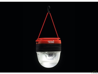 Чехол-лампа Petzl NOCTILIGHT (E093DA00) - фото