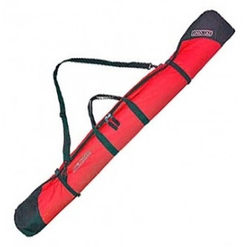 Чехол для лыж Travel Extreme Uno 175 см, Red - фото