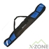 Чехол для лыж Travel Extreme Duo 165 см, Blue - фото