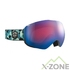 Маска Julbo Spacelab gris army cat 3 (J76012219) - фото