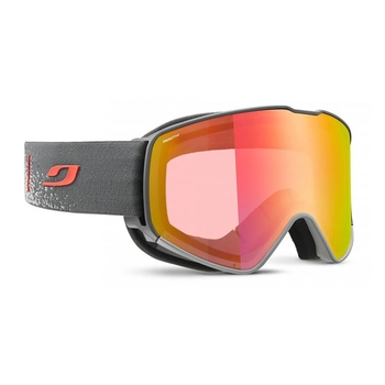 Маска Julbo Cyrius Reactiv gray (J75933209) - фото