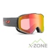 Маска Julbo Cyrius Reactiv gray (J75933209) - фото