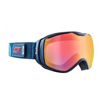 Маска Julbo Universe Reactiv blue (J73633127) - фото