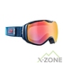 Маска Julbo Universe Reactiv blue (J73633127) - фото