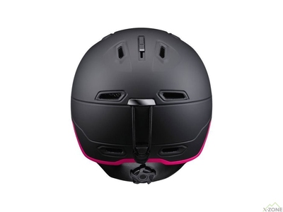 Шлем Julbo Hal black/pink (JCI621M22) - фото