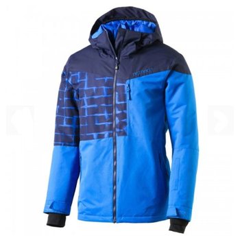 Куртка мужская Firefly Baldwin UX голубой (280433-904519) - фото