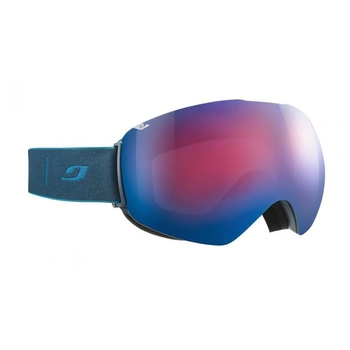 Маска Julbo Spacelab blue cat 2 (J76012329) - фото