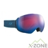 Маска Julbo Spacelab blue cat 2 (J76012329) - фото