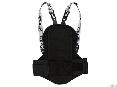 Защита спины Demon Flex Force Pro Spine Guard (DS1100) - фото