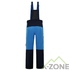 Штани чоловічі Alpine Pro Nudd 5 MPAP393 674 синій - фото