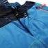 Штани чоловічі Alpine Pro Nudd 5 MPAP393 674 синій - фото