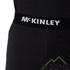 Термоштаны McKinley Dylan ux черный (294531-057) - фото