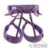 Страховочная система Petzl Luna violet (C035AA0) - фото