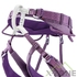 Страховочная система Petzl Luna violet (C035AA0) - фото