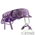 Страховочная система Petzl Luna violet (C035AA0) - фото