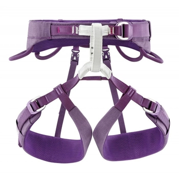 Страховочная система Petzl Luna violet (C035AA0) - фото