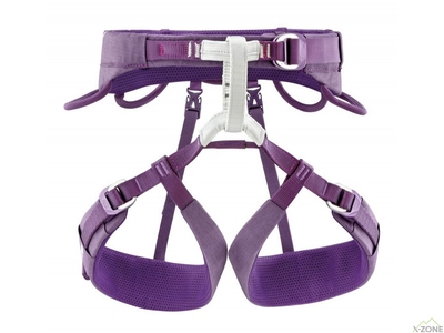 Страховочная система Petzl Luna violet (C035AA0) - фото