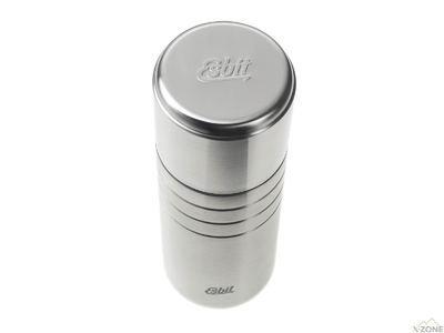 Термос Esbit Majoris VF1000TL-S 1L, Stainless steel matt - фото