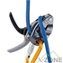 Страховочное устройство Petzl GriGri blue (D014BA02) - фото